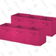 Foldable Storage Bins | $17+ | Woot